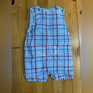 Janie and Jack 12-18 months play